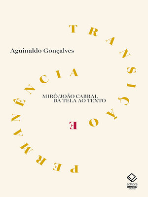 cover image of Transição e permanência